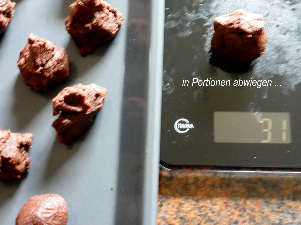 Rezept: Rührteig: CAKE ~ POPS, bunt und saftig Bild Nr. 3882 Rührteig: CAKE ~ POPS, bunt und saftig - Rezept - Bild Nr. 3882