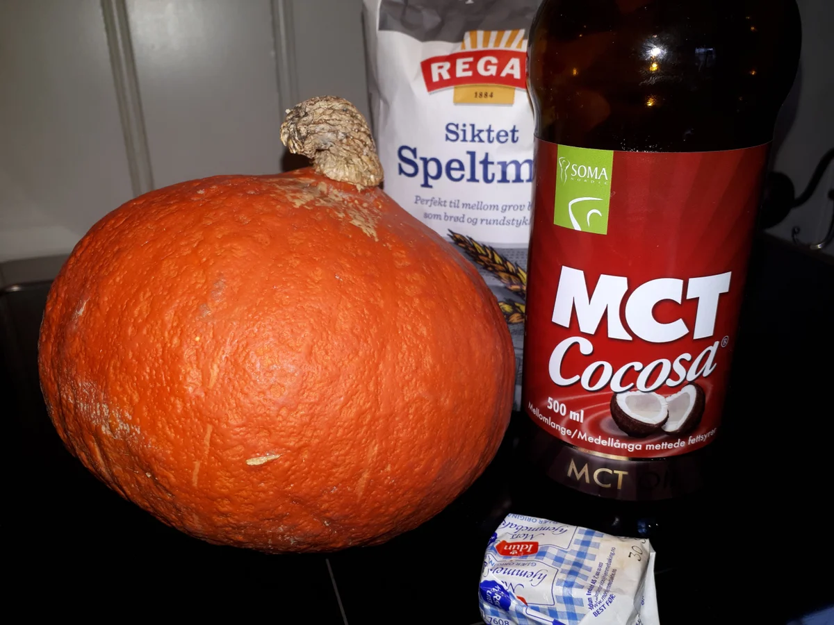 BiNe` S KÜRBISBROT - Rezept - Bild Nr. 2