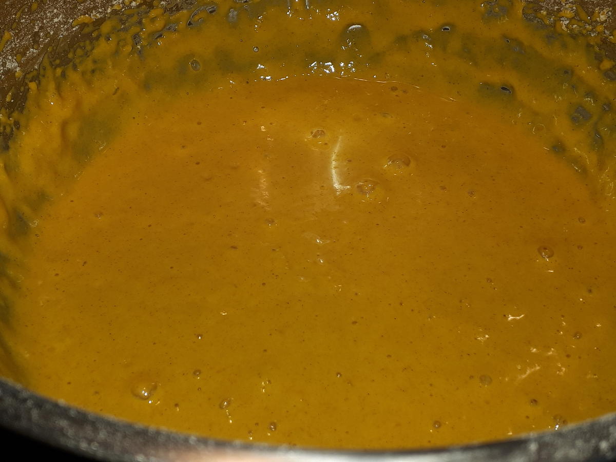 BiNe` S KÜRBISWAFFELN - einfach - von Bine13100