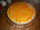 Pfirsich-Creme-Kuchen - Rezept - Bild Nr. 4543