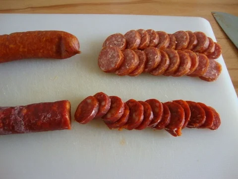 "Rumfort Töpfchen" aus Hülsenfrüchten mit reichlich Einlage - Rezept - Bild Nr. 3880