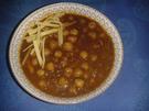 indisch: Chole - Kichererbsen nach Art des Punjab - Rezept - Bild Nr. 2