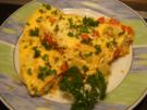 Zucchini-Omelett II - Rezept - Bild Nr. 3909