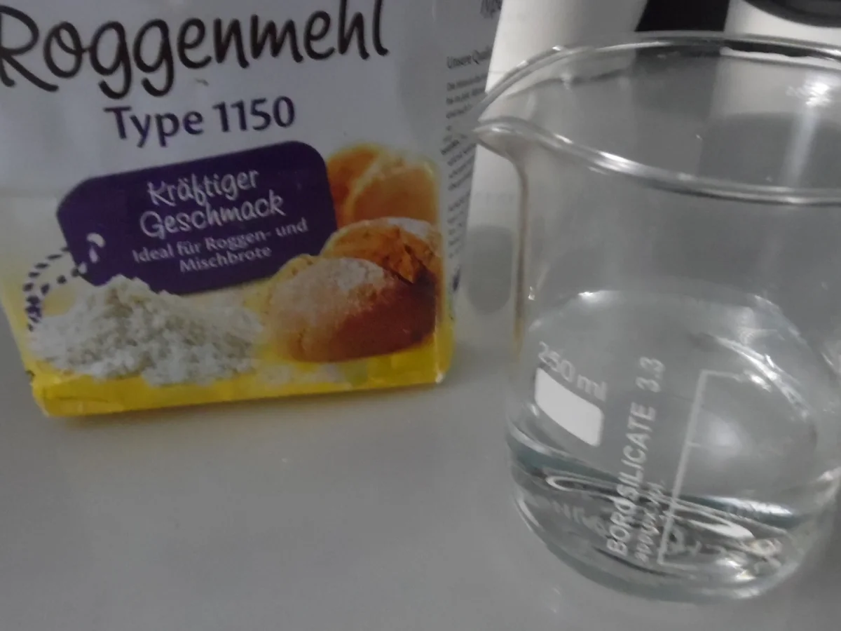 Krustenbrot "Tiroler Art" - Rezept - Bild Nr. 3877