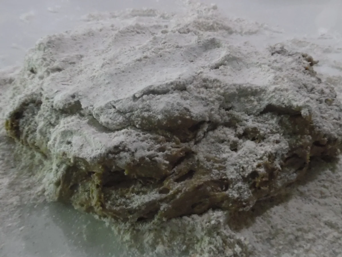 Krustenbrot "Tiroler Art" - Rezept - Bild Nr. 3892