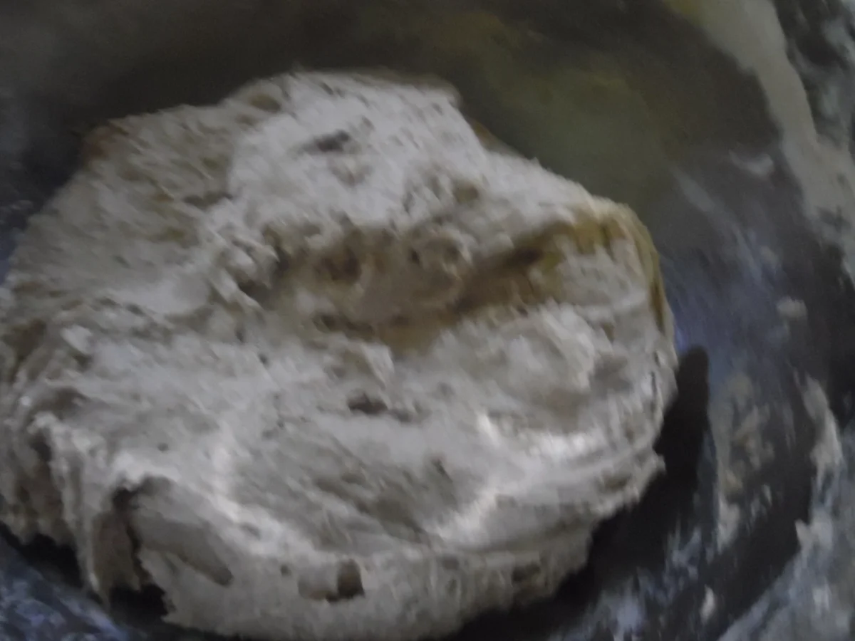 Krustenbrot "Tiroler Art" - Rezept - Bild Nr. 3894