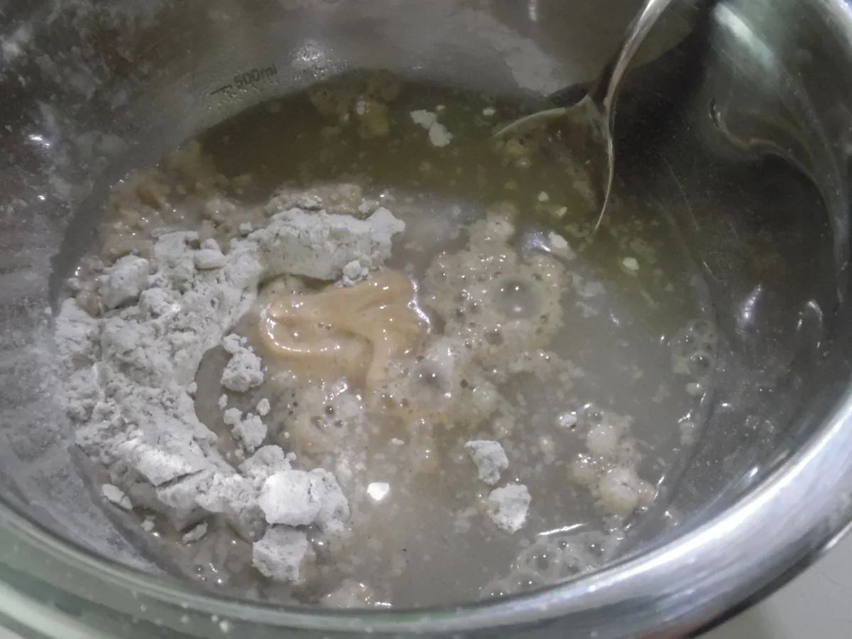 Krustenbrot "Tiroler Art" - Rezept - Bild Nr. 3899