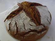 Krustenbrot "Tiroler Art" - Rezept - Bild Nr. 3901