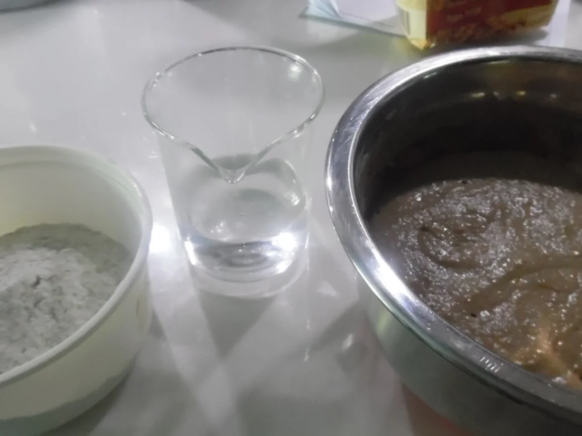 Krustenbrot "Tiroler Art" - Rezept - Bild Nr. 3903