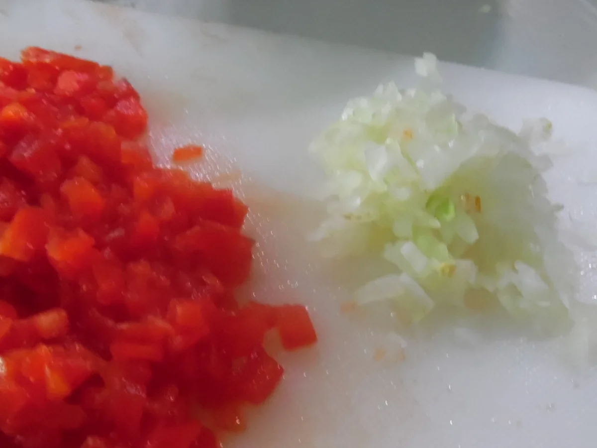 Rezept: Liptauer Bild Nr. 4 Liptauer - Rezept - Bild Nr. 4