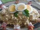 Ei-Aufstrich mit Meerrettich - Rezept - Bild Nr. 3909
