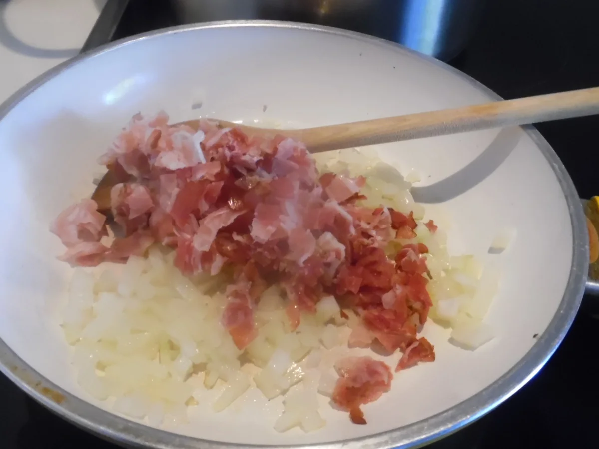 Ei-Aufstrich mit Meerrettich - Rezept - Bild Nr. 3912