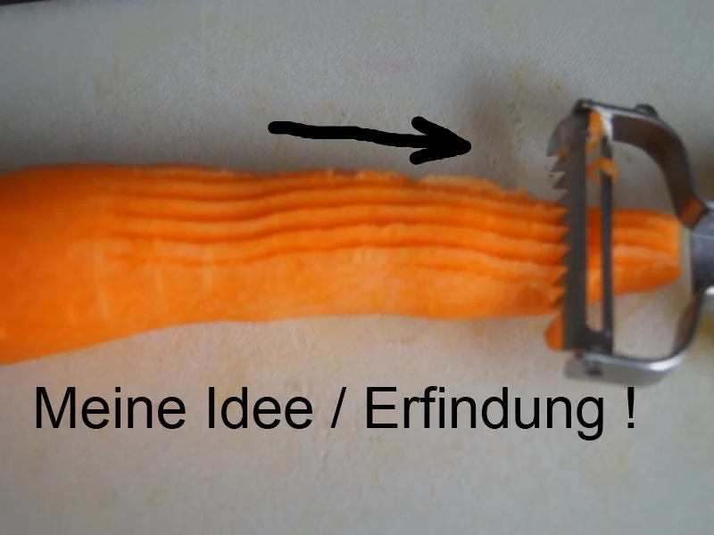 Rezept: Hähnchenbrustfilet mit Pesto-Möhrenblüten Bild Nr. 3913 Hähnchenbrustfilet mit Pesto-Möhrenblüten - Rezept - Bild Nr. 3913