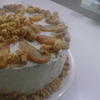 Apfel-Mascarpone-Torte - Rezept - Bild Nr. 3912