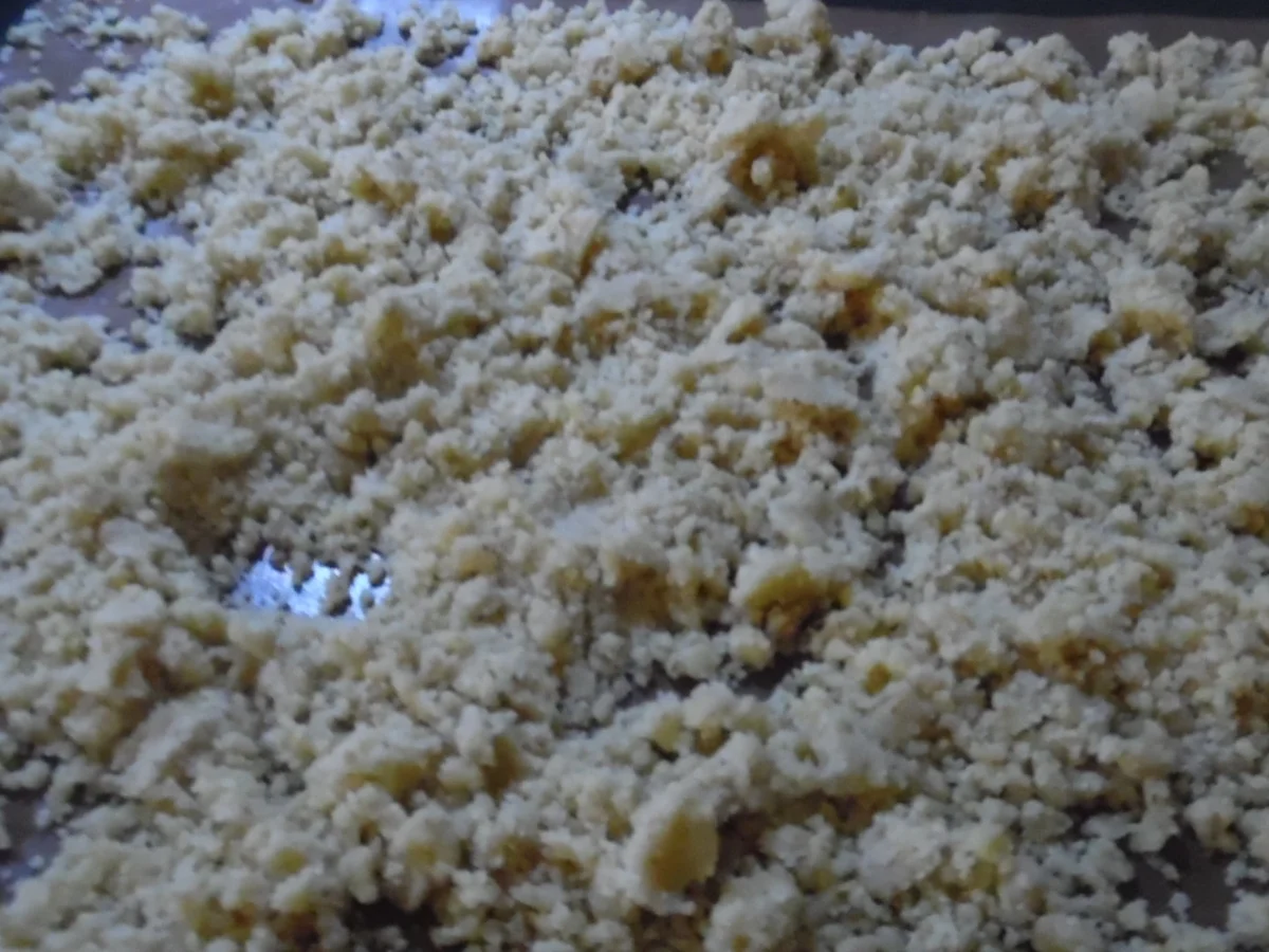 Apfel-Mascarpone-Torte - Rezept - Bild Nr. 3916