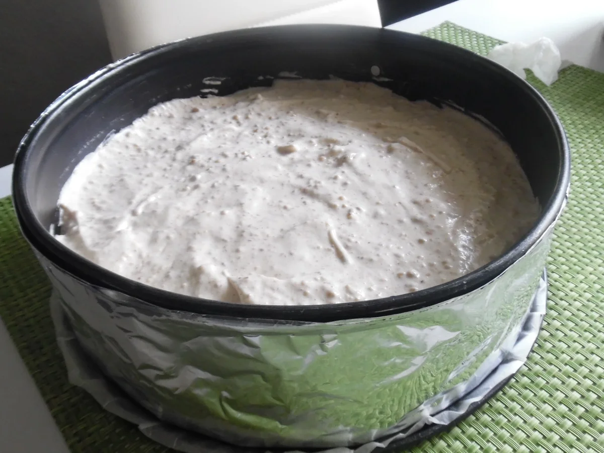 Apfel-Mascarpone-Torte - Rezept - Bild Nr. 3927