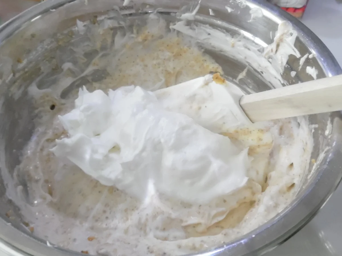 Apfel-Mascarpone-Torte - Rezept - Bild Nr. 3928