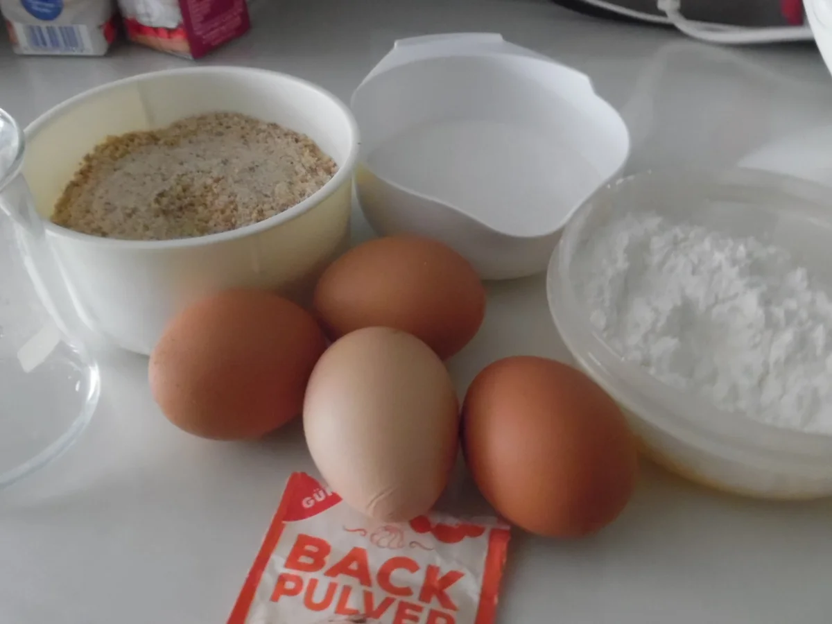 Apfel-Mascarpone-Torte - Rezept - Bild Nr. 3931