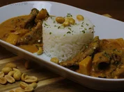 Massaman Curry (Massaman Nua) - Neu überarbeitet- - Rezept - Bild Nr. 3914