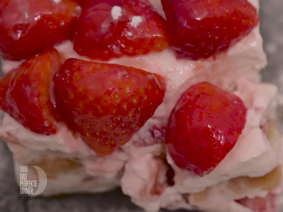 Italienische Mascarpone Torte - Rezept - Bild Nr. 2