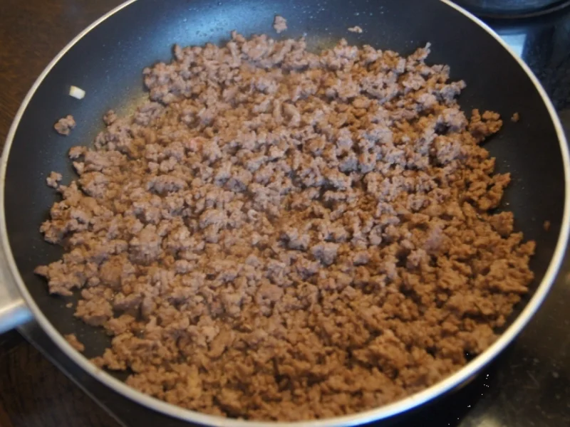 Flickerklops mit Pellkartoffeln - Rezept - Bild Nr. 3916