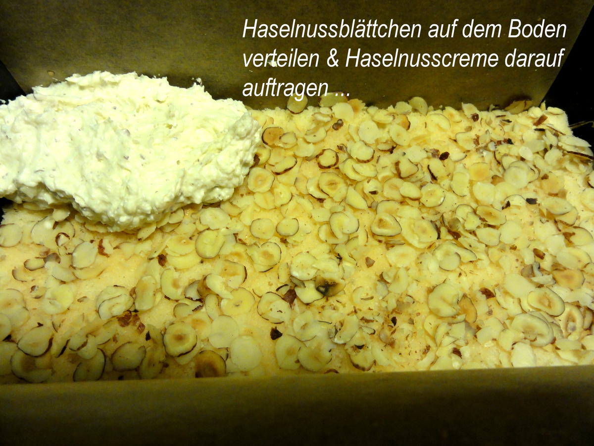 FONDANT:   3D ~ Torte " HERBSTANFANG " - Rezept - Bild Nr. 3917