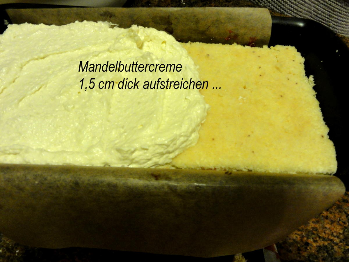 FONDANT:   3D ~ Torte " HERBSTANFANG " - Rezept - Bild Nr. 3923