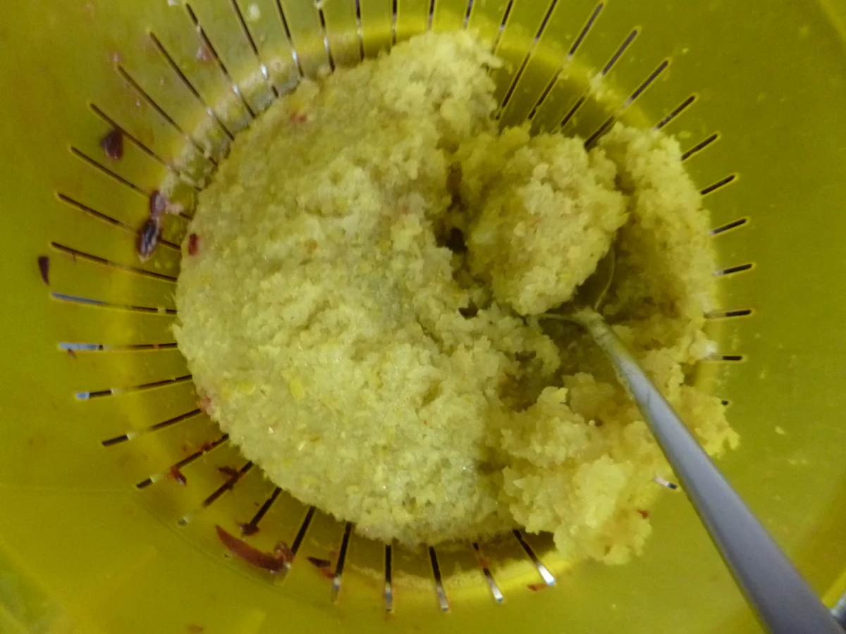 Rezept: Quittenmus mit Apfel und Mandarine Bild Nr. 3915 Quittenmus mit Apfel und Mandarine - Rezept - Bild Nr. 3915