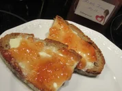 Vorrat: Wildbirnen-Marmelade - Rezept - Bild Nr. 3912