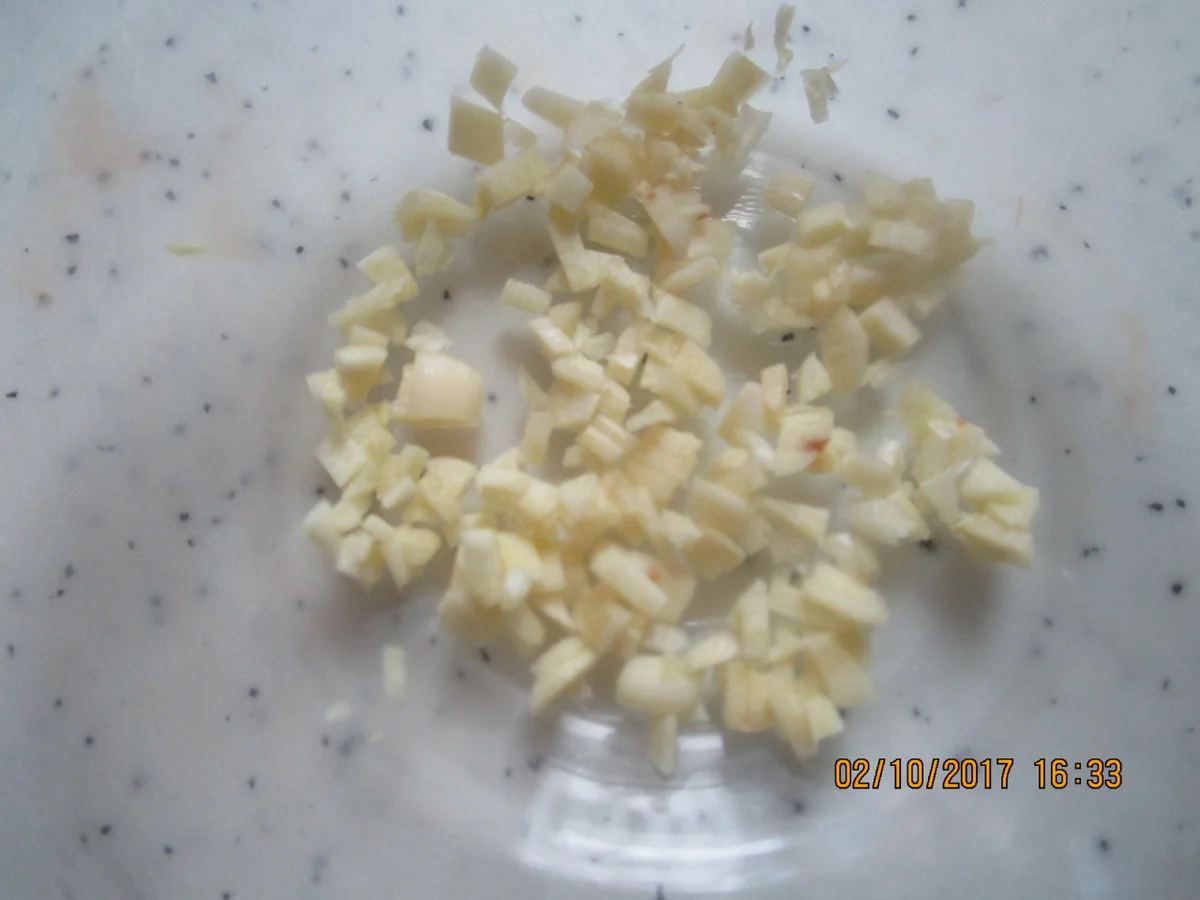 Rezept: Gebratener Zander auf Lauch-Orangenbett Bild Nr. 3926 Gebratener Zander auf Lauch-Orangenbett - Rezept - Bild Nr. 3926