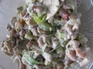 Krabbensalat "Greetsiel" - Rezept - Bild Nr. 3918