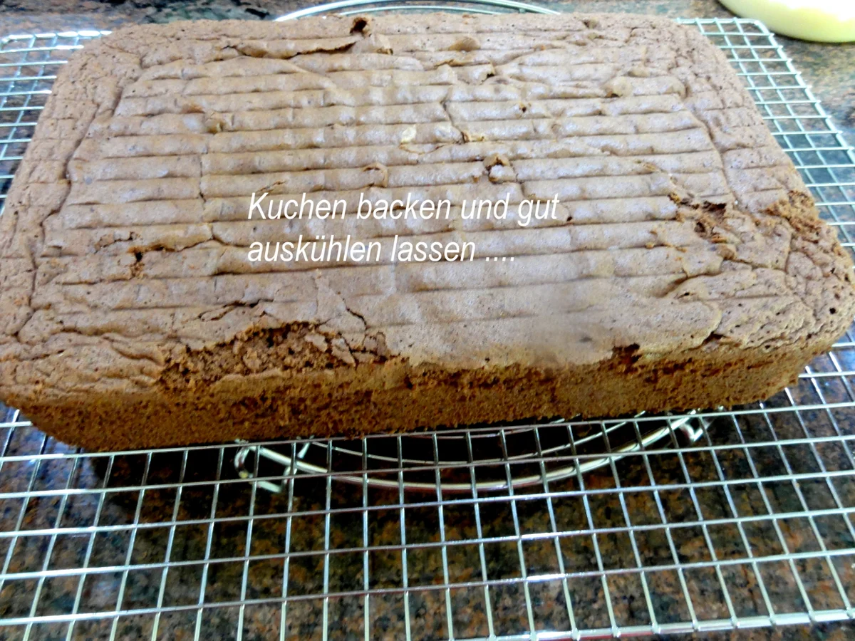 Rezept: FONDANT: 3D - EINHORN ~ TORTE Bild Nr. 5 FONDANT: 3D - EINHORN ~ TORTE - Rezept - Bild Nr. 5