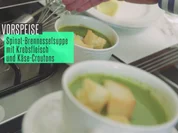 Spinat-Brennessel-Suppe - Rezept - Bild Nr. 2