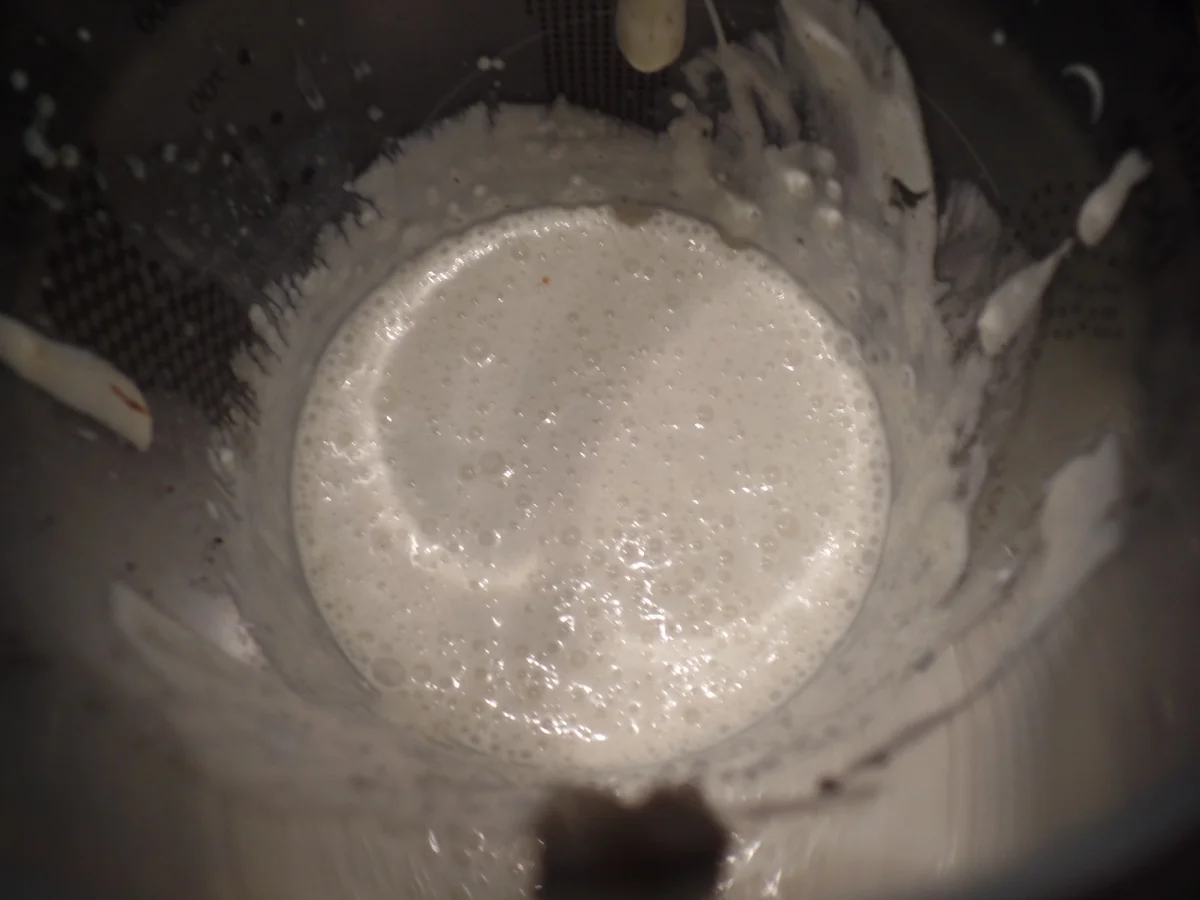 Rezept: Fenchel-Salami-Flammkuchen Bild Nr. 3924 Fenchel-Salami-Flammkuchen - Rezept - Bild Nr. 3924