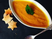 Hokkaido Suppe zum Verlieben - Rezept - Bild Nr. 3918