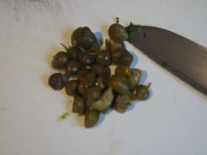 Fischbuletten mit Sellerie-Kartoffel-Stampf - Rezept - Bild Nr. 3931