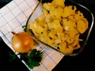 Schmackhafter Kartoffelsalat - Rezept - Bild Nr. 3938