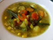 CURRY-BOHNEN-TOPF - Rezept - Bild Nr. 3