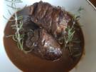 Herzhafte Rinderrouladen - Rezept - Bild Nr. 3