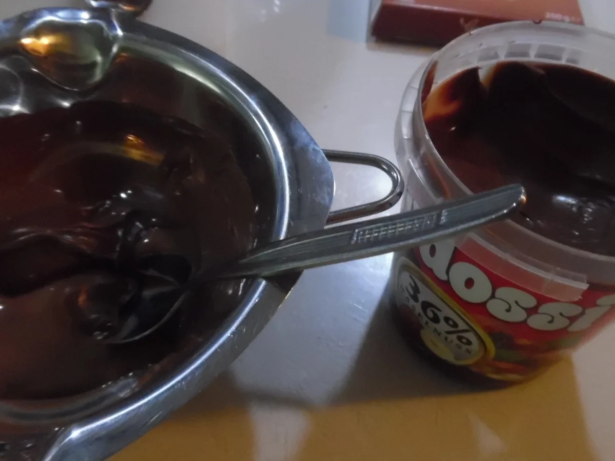 Toffifee selber machen - Rezept - Bild Nr. 3943