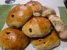 Dinkel-Milchbrötchen - Rezept - Bild Nr. 3938