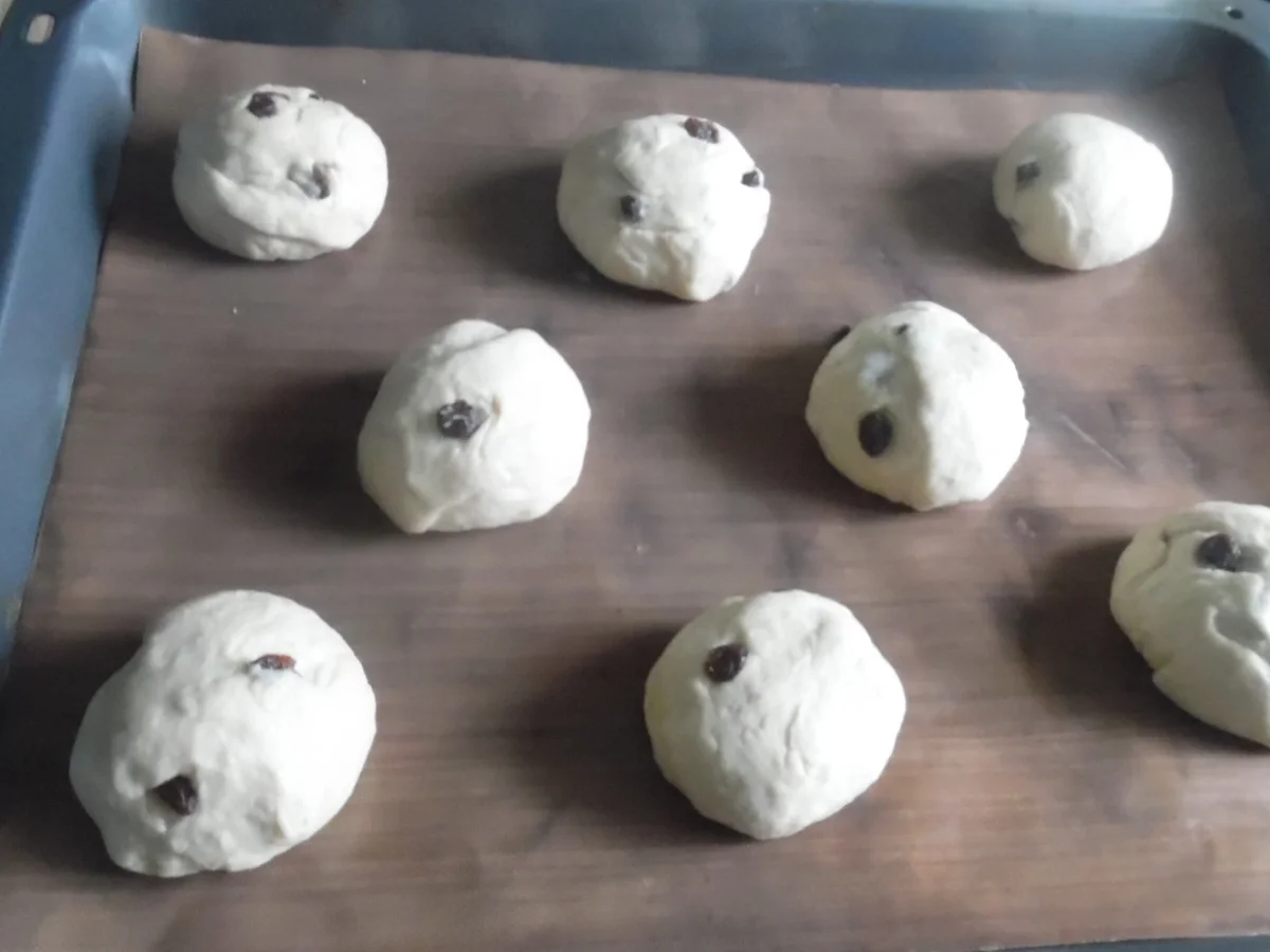 Dinkel-Milchbrötchen - Rezept - Bild Nr. 3941