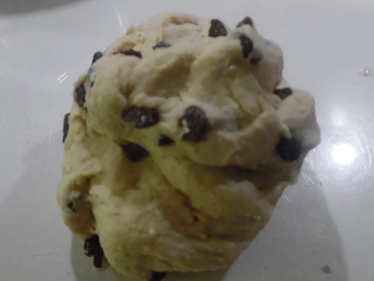 Dinkel-Milchbrötchen - Rezept - Bild Nr. 3943