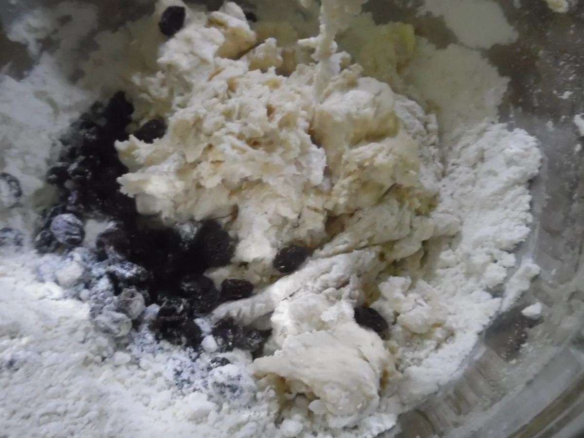 Dinkel-Milchbrötchen - Rezept - Bild Nr. 3944