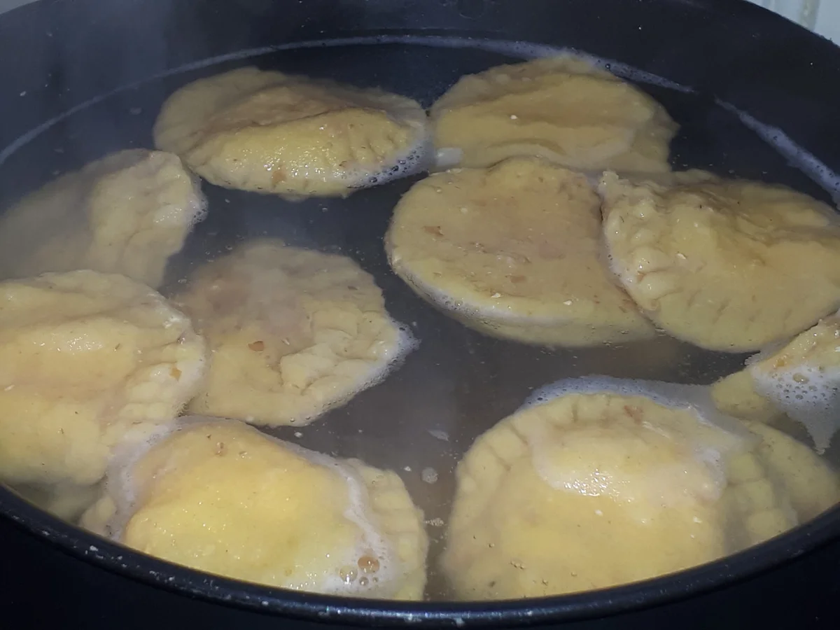 Rezept: BiNe` S KÜRBIS - WALNUSSRAVIOLI Bild Nr. 3967 BiNe` S KÜRBIS - WALNUSSRAVIOLI - Rezept - Bild Nr. 3967