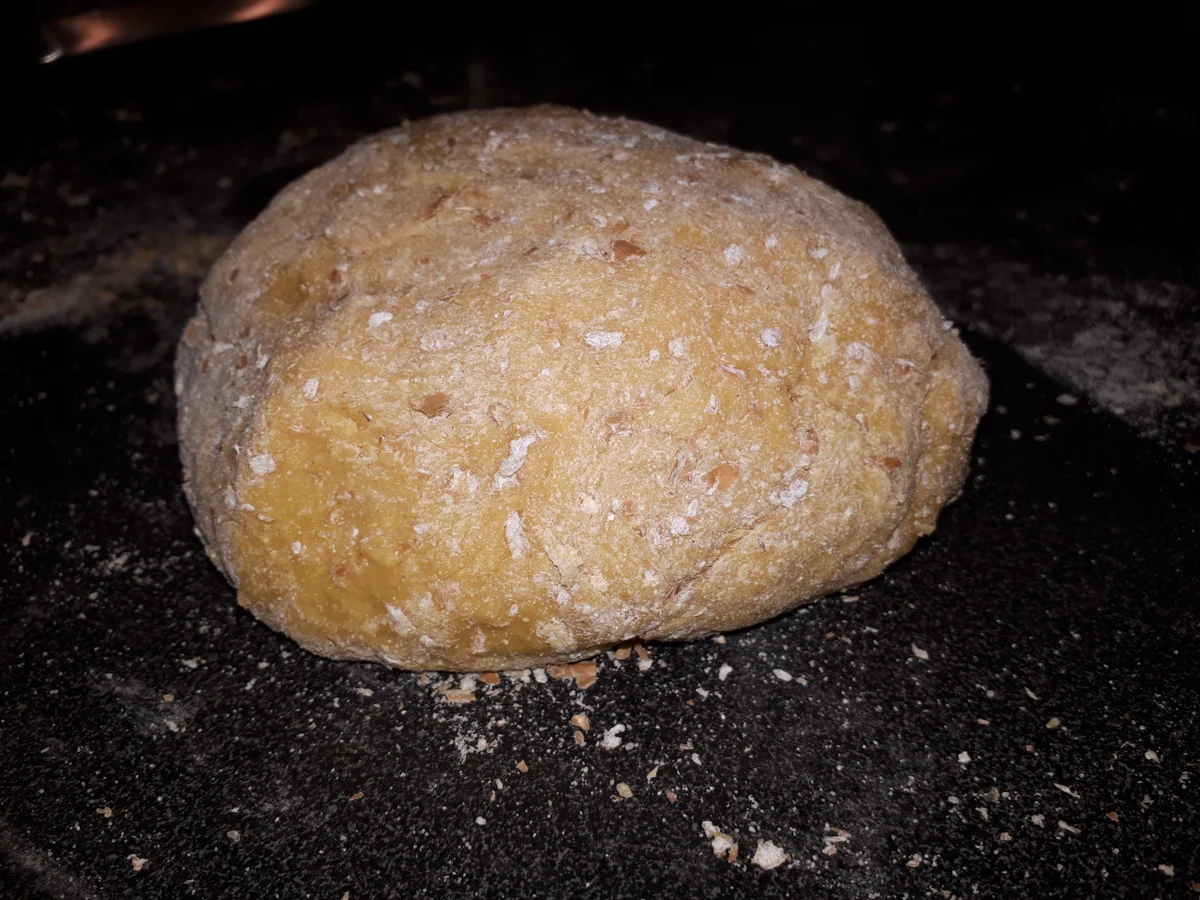 Rezept: BiNe` S KÜRBIS - WALNUSSRAVIOLI Bild Nr. 3980 BiNe` S KÜRBIS - WALNUSSRAVIOLI - Rezept - Bild Nr. 3980