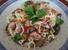 Asia-Bolognese - Rezept - Bild Nr. 3938