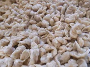 Buchweizen-Knöpfle - Rezept - Bild Nr. 3954