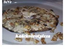 BiNe` S KNÄCKEBROTPIZZA - Rezept - Bild Nr. 2