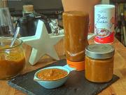 Kürbis-Curry-Sauce - Rezept - Bild Nr. 3966